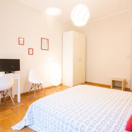Guest House Torino Porta Nuova טורינו מראה חיצוני תמונה