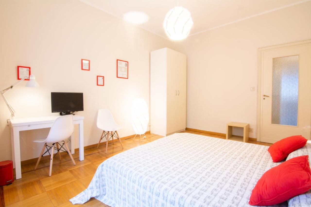 Guest House Torino Porta Nuova טורינו מראה חיצוני תמונה