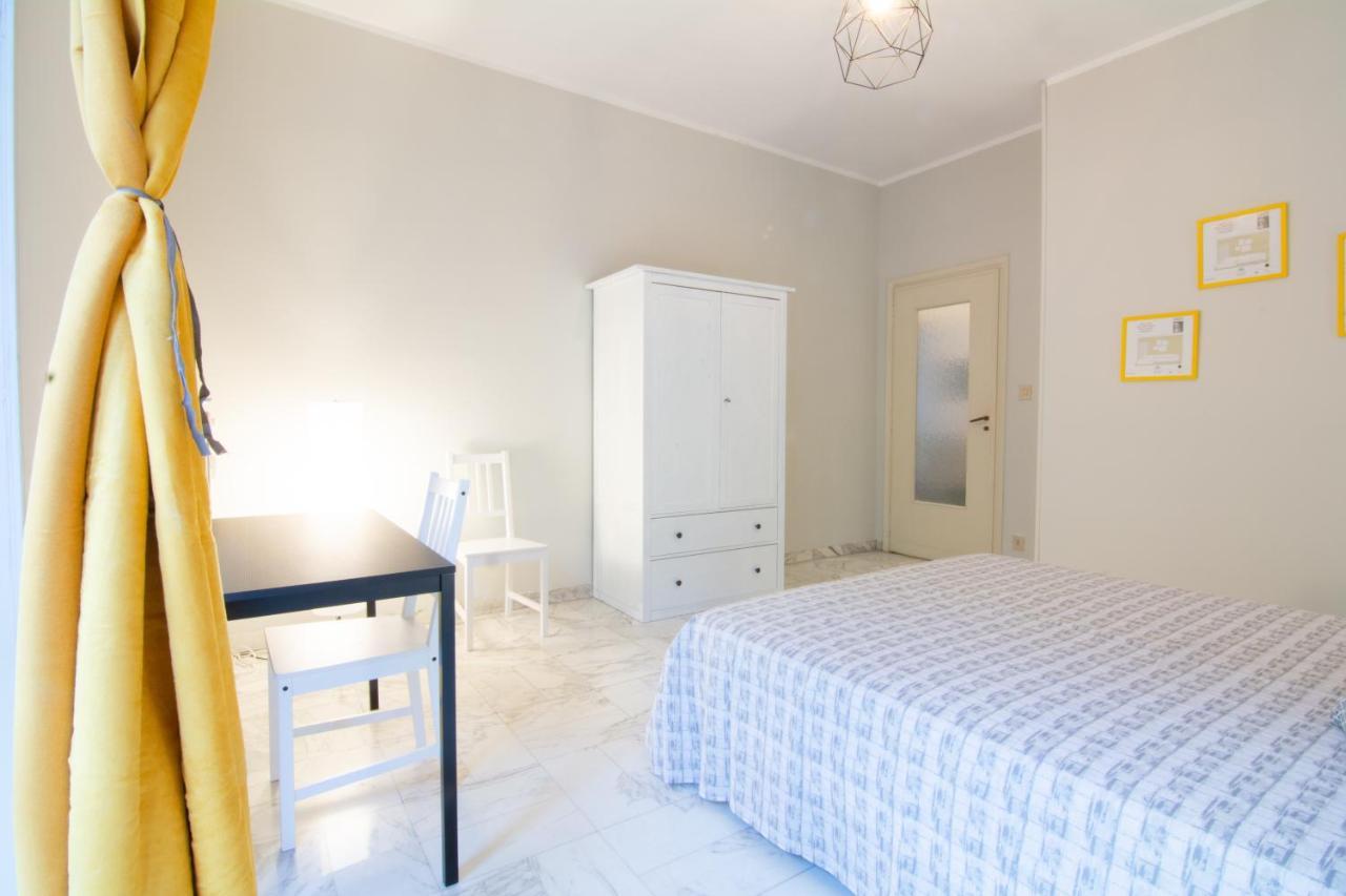 Guest House Torino Porta Nuova טורינו מראה חיצוני תמונה