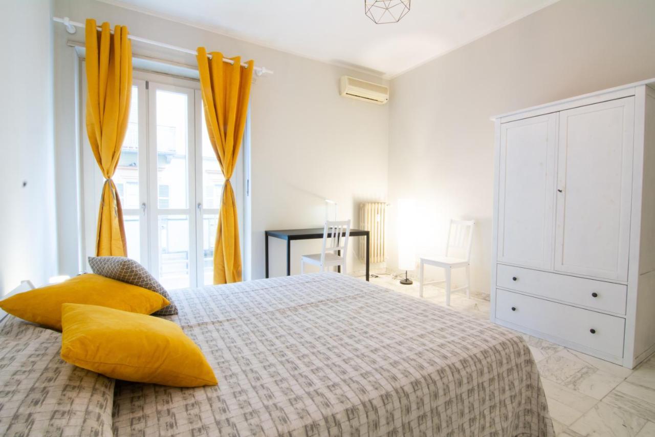 Guest House Torino Porta Nuova טורינו מראה חיצוני תמונה