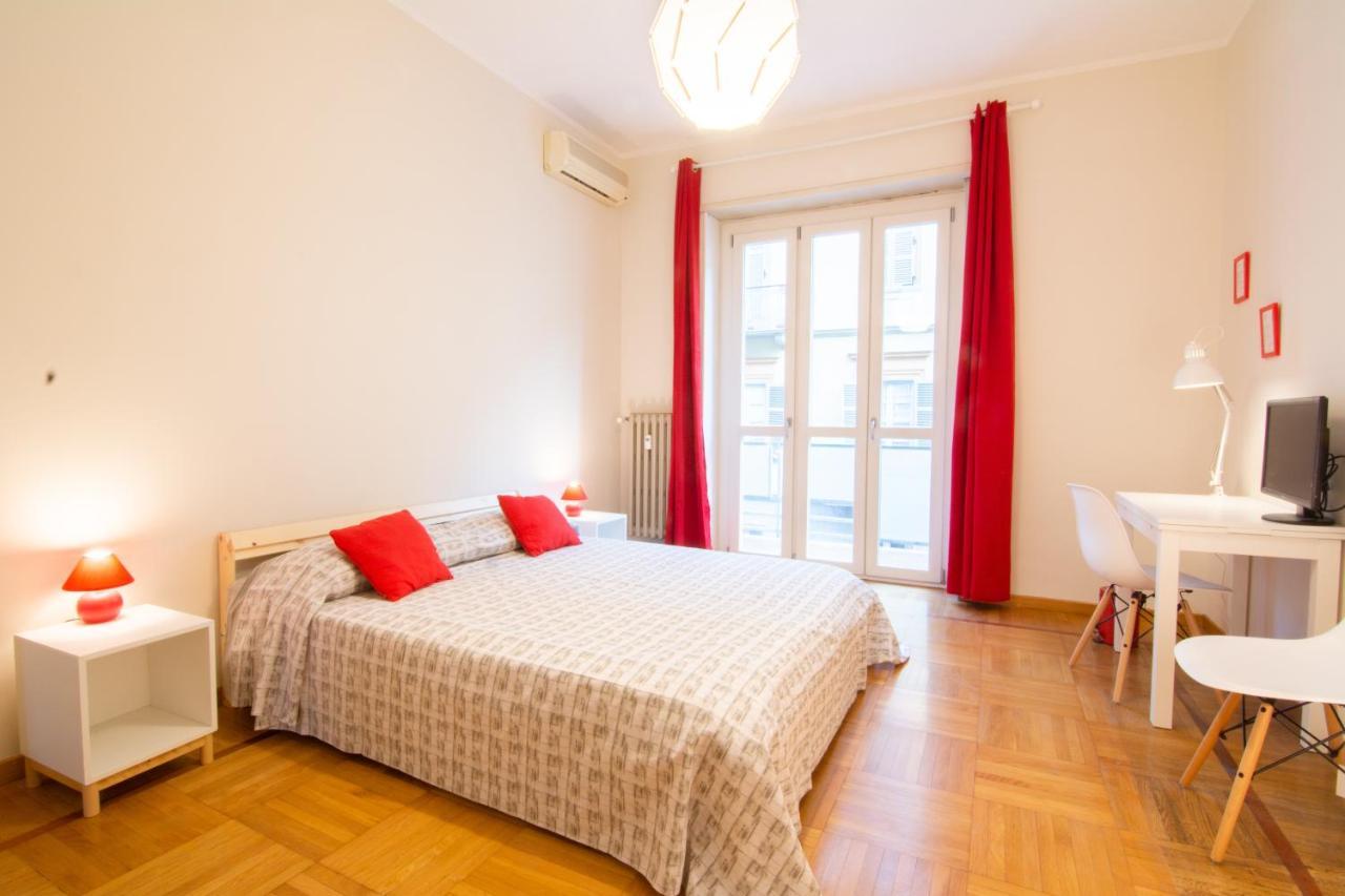 Guest House Torino Porta Nuova טורינו מראה חיצוני תמונה