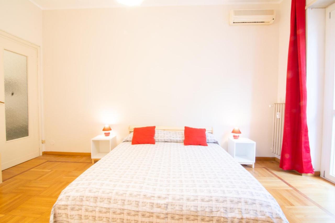 Guest House Torino Porta Nuova טורינו מראה חיצוני תמונה