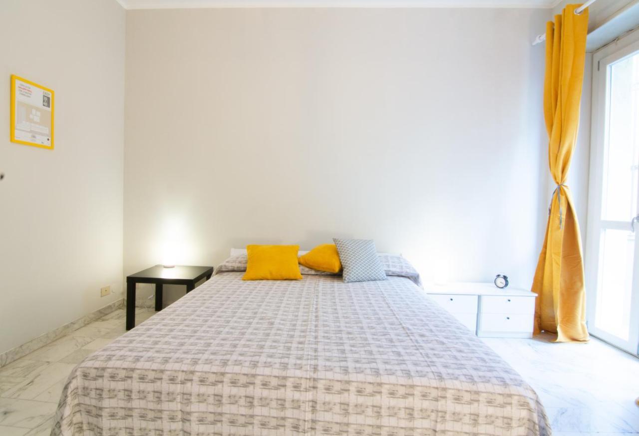 Guest House Torino Porta Nuova טורינו מראה חיצוני תמונה