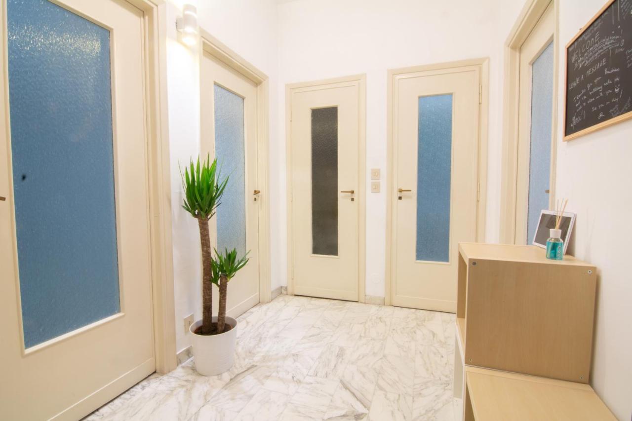 Guest House Torino Porta Nuova טורינו מראה חיצוני תמונה