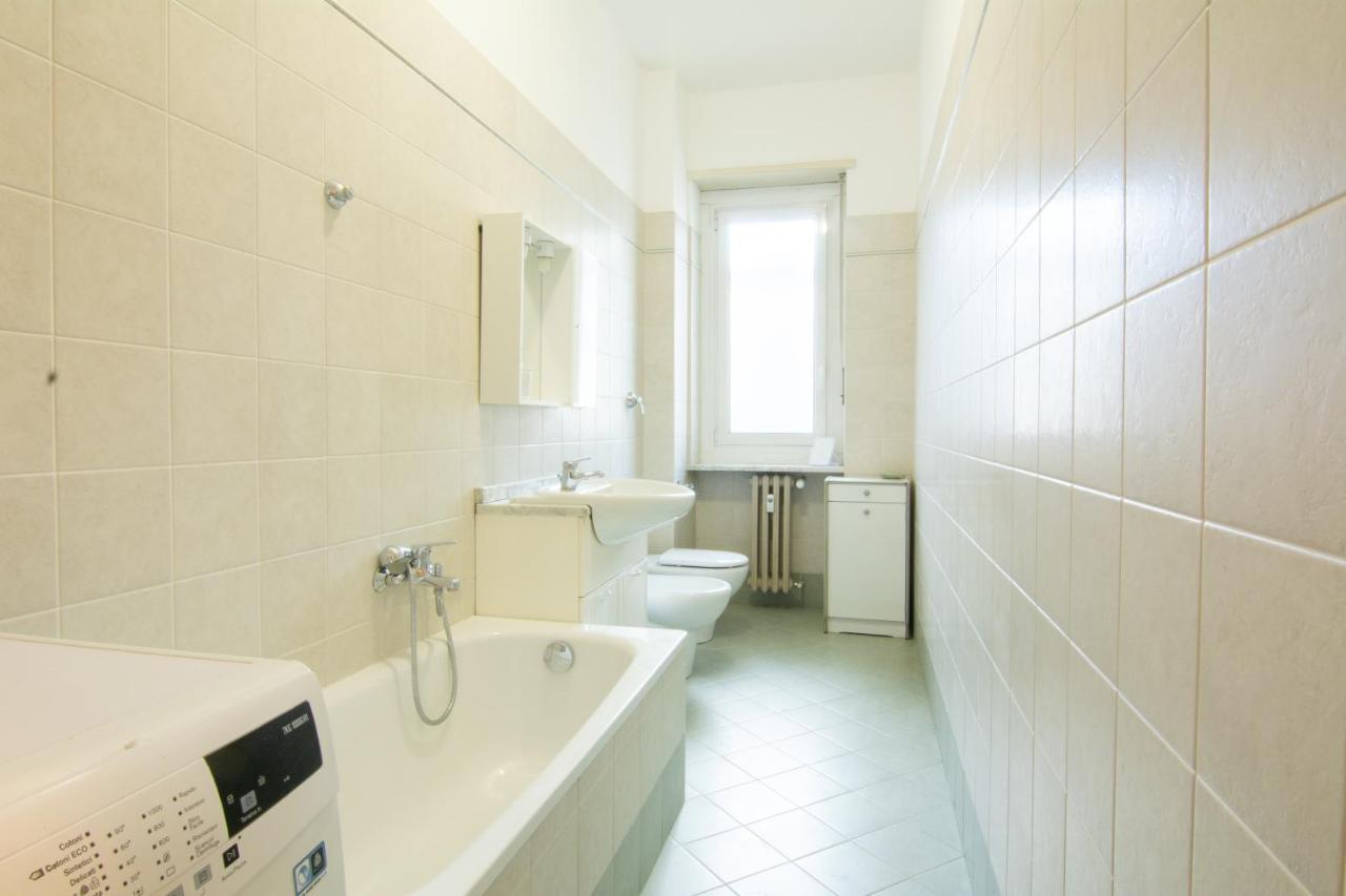 Guest House Torino Porta Nuova טורינו מראה חיצוני תמונה
