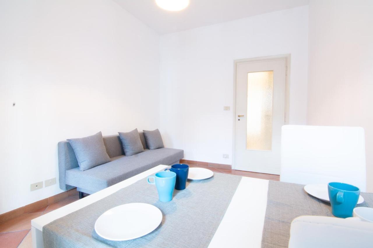 Guest House Torino Porta Nuova טורינו מראה חיצוני תמונה
